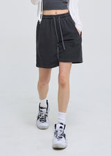 [U-BASIC] Daily Pig Sweat Shorts