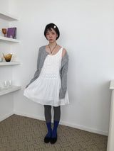 Bloom Garden Midi Dress (1color)