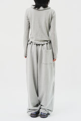 Sense Line Sweatpants (3color)