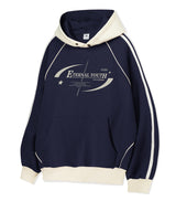 Eternity Reglan LINE Hoodie