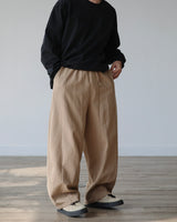 OZ DART WIDE PANTS