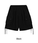 カーデンヴィンテージバミューダカーゴパンツ