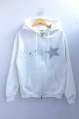 Swalstar Two-Way Hooded Zip-Up