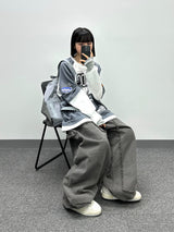 Space Net Backpack
