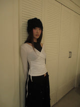 pattern halter slvl