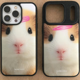 Lucky Guinea Case