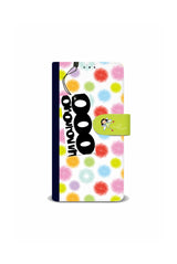[walletcase] flip bright fairy