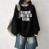 Baz  Colored long-sleeved t-shirt