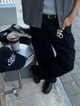 Vault Layered Pocket Pants (4 Colors)
