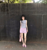vov & ヒムレースタッチミニsk