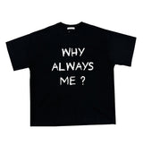 No.1328 why half T (3color)
