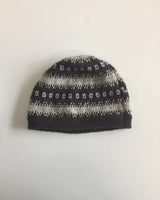 ヘッジノルディックビーニー (4color)