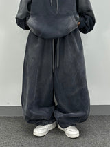 smog big balloon pants