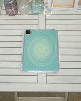 [MADE] [IPAD CASE] Mystique (mint)