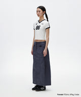 FOOTBALL RINGER TEE