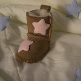 Uggキーホルダータイプ3