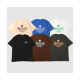 MFC STORE ハングオーバー半袖Tシャツ