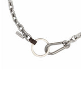 [LAN ARCHIVE] クラスプチェーンネックレス