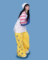 american kitsch star box T