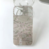 CheeryBlossom-Spring Mood Flower Phone Case