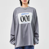 Runner Jersey Longsleeve (3color)