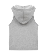 フードトップ (grey)