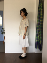 ジッピー オープントゥ ソックス