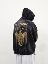 VENTIQUE Eagle's team hoodie 1colors