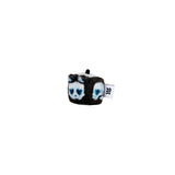 X-ray Baby Cat, Pixel Cat