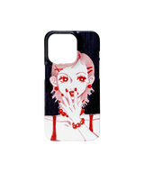 GODASHIN Red Case