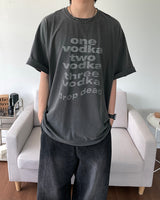 Vodka Pigment T-shirt