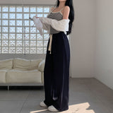 [BELLIDE MADE] mushroom wide training pants