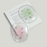 [AirPods Max] Y2K Pastel star hard case (1set)