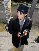 No.1001 ウール60ブレザージャケット