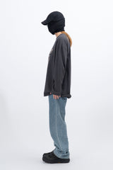 Brat Long Sleeve T-Shirt