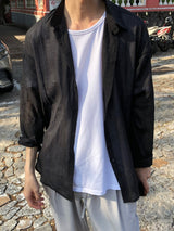 Bodhi loosefit shirt