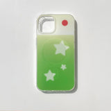 Magsafe Case : Melon soda