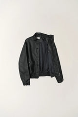 Coli Leather Jacket