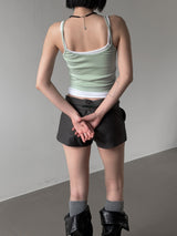 Enne Basic Sleeveless