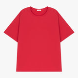 BASIC COLOR T-SHIRT