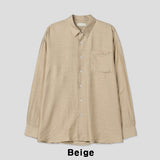 Char Summer Light Shirt