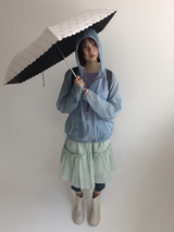 ネオチャンキーレインブーツ (3color)