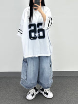 66 star mesh t