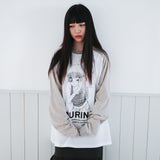 ユリナラグラン LS-T [White]