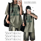 Perth Vintage Naglan Short Sleeve Tee