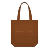 Casa Eco Bag Brown