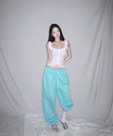 melody frill top (3colors)
