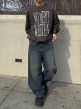 Mercy Western Sweatshirt (No.855)