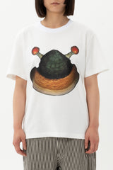 [2024 Drop] スマイリーフンギTシャツ