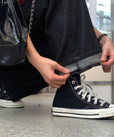 Near 105 Raw Wide Denim / 3 colors